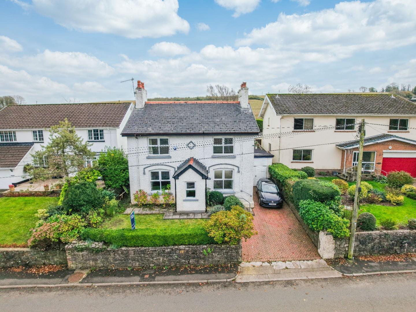 Corntown Road, Corntown, Vale of Glamorgan, CF35 5BG